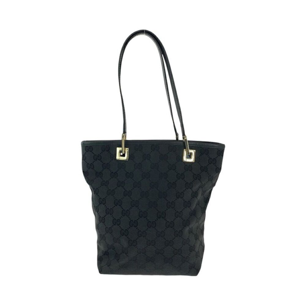 Gucci GG Canvas Tote Bag